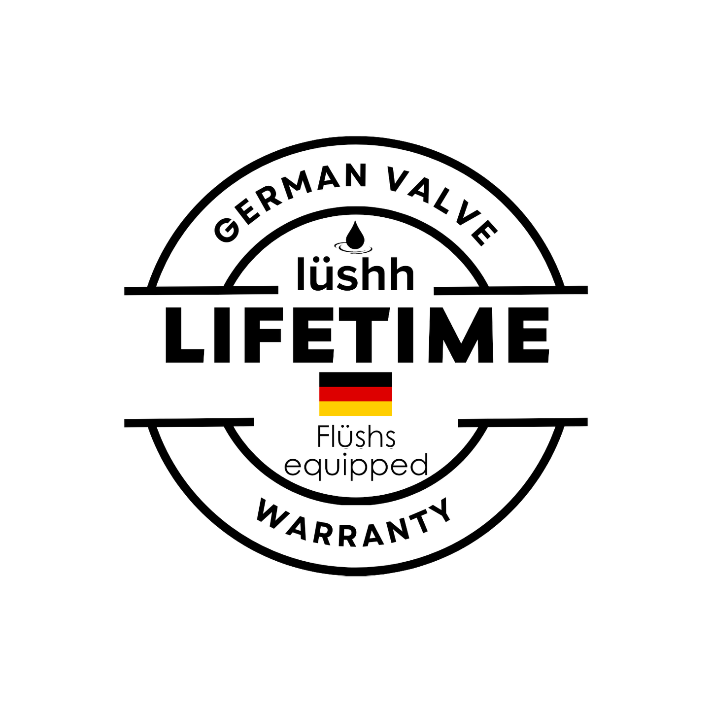 Wollemi Gooseneck Pullout Sink Mixer with Vegie Spray Brushed Gold