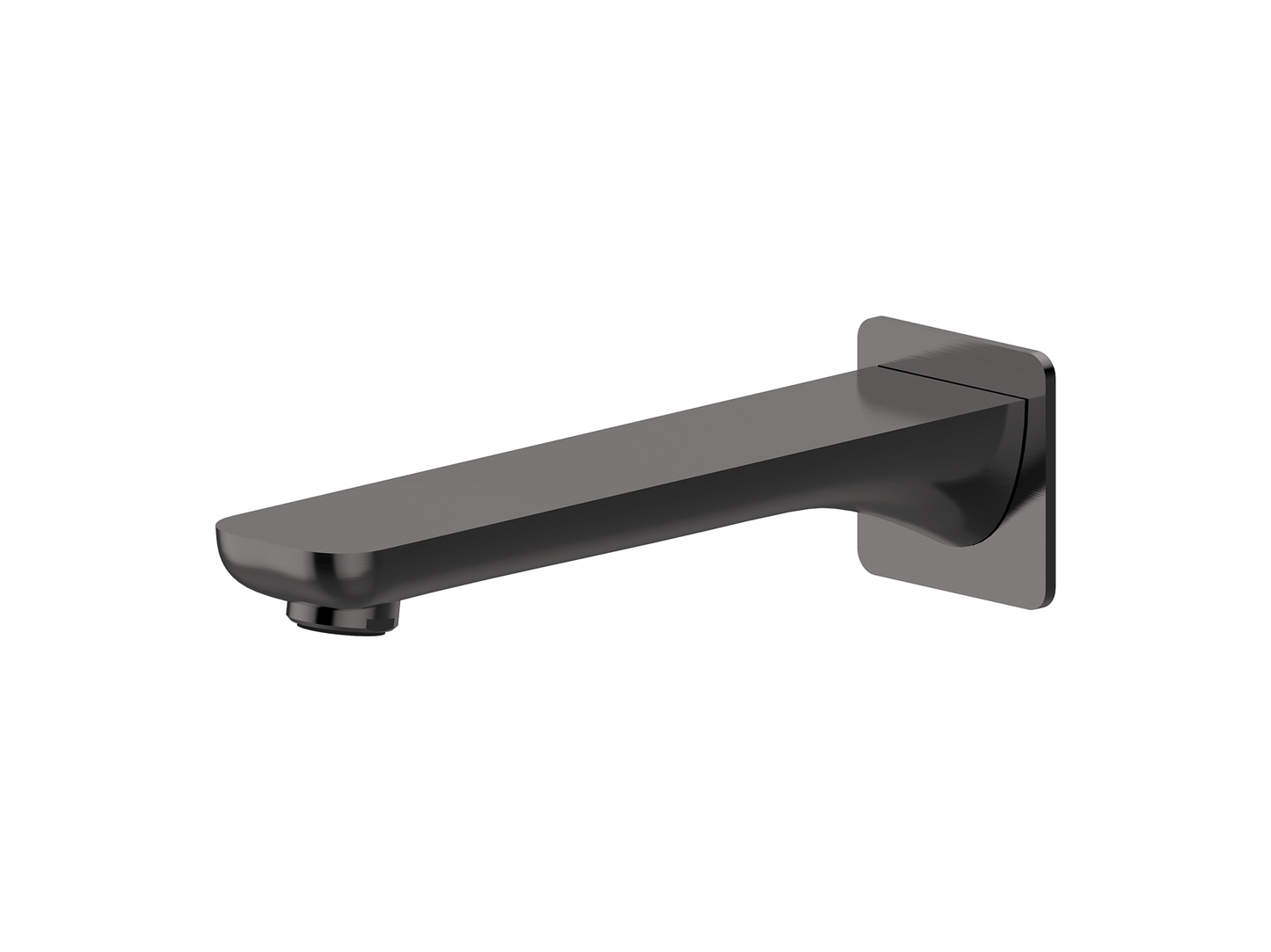 Ash Bath Spout