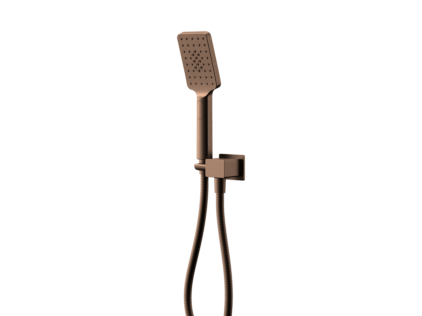 Ash Hand Shower with Bracket