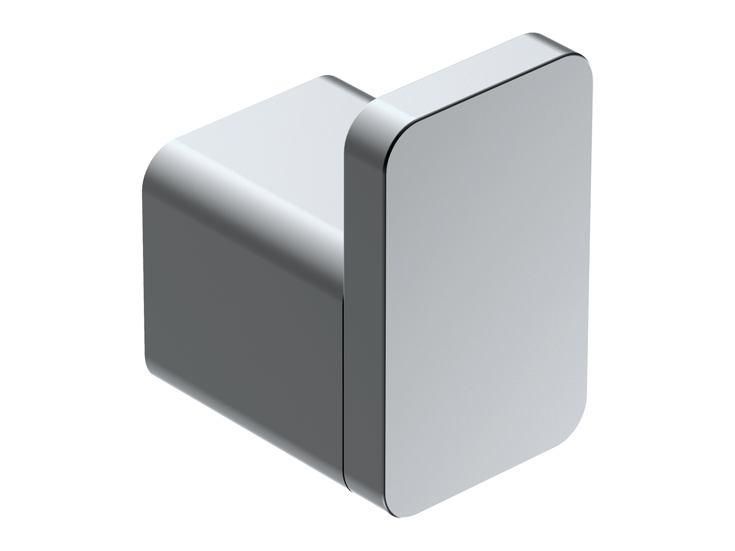 Aspen Robe Hook Chrome