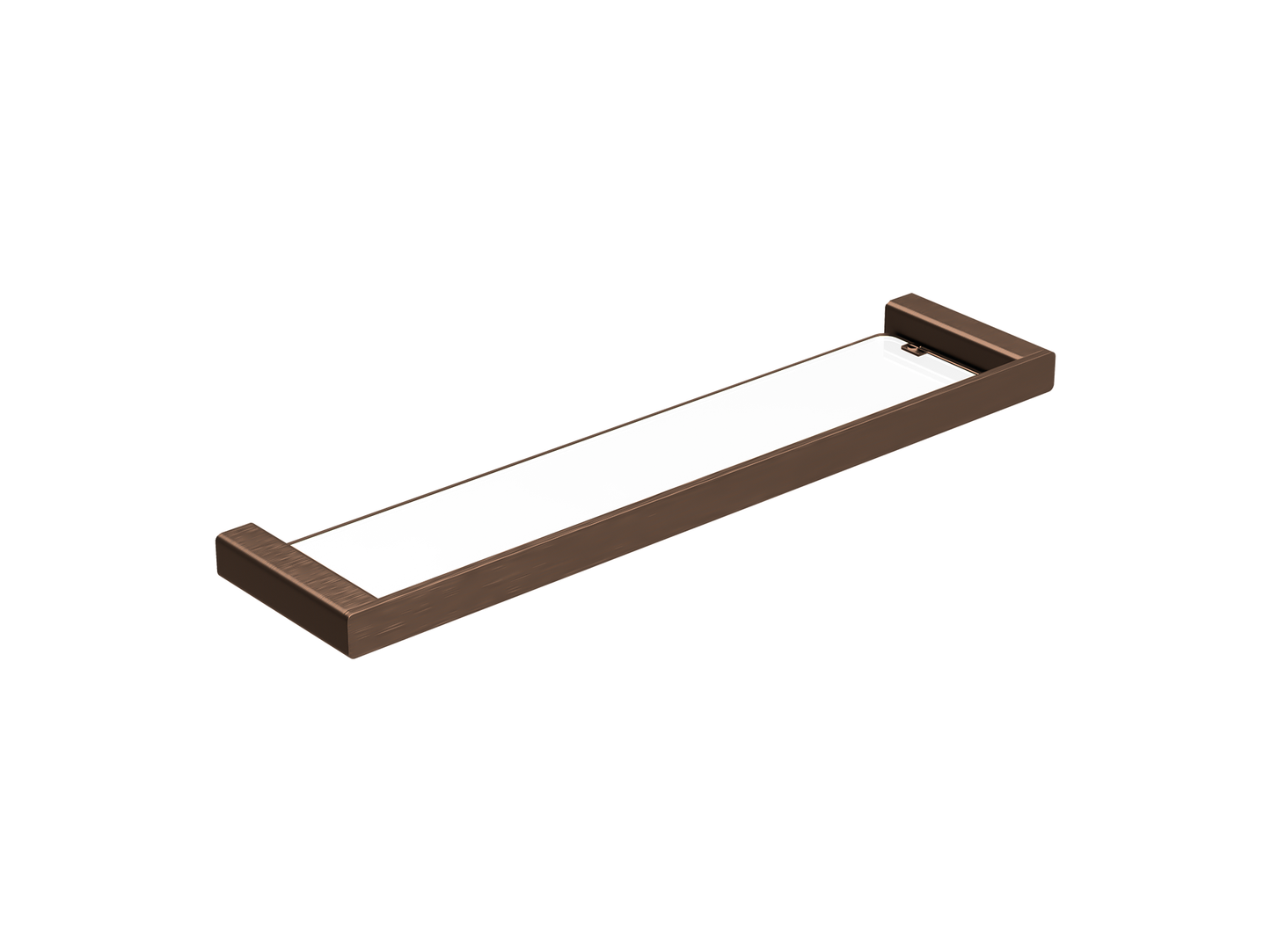Aspen Glass Shelf