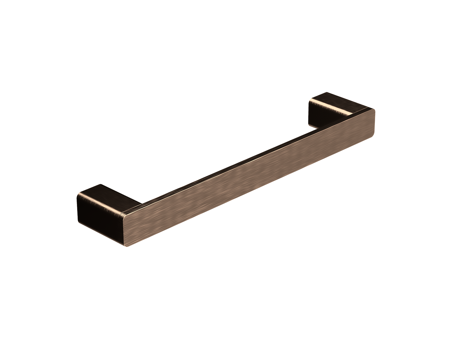 Aspen 250mm Guest Towel Rail