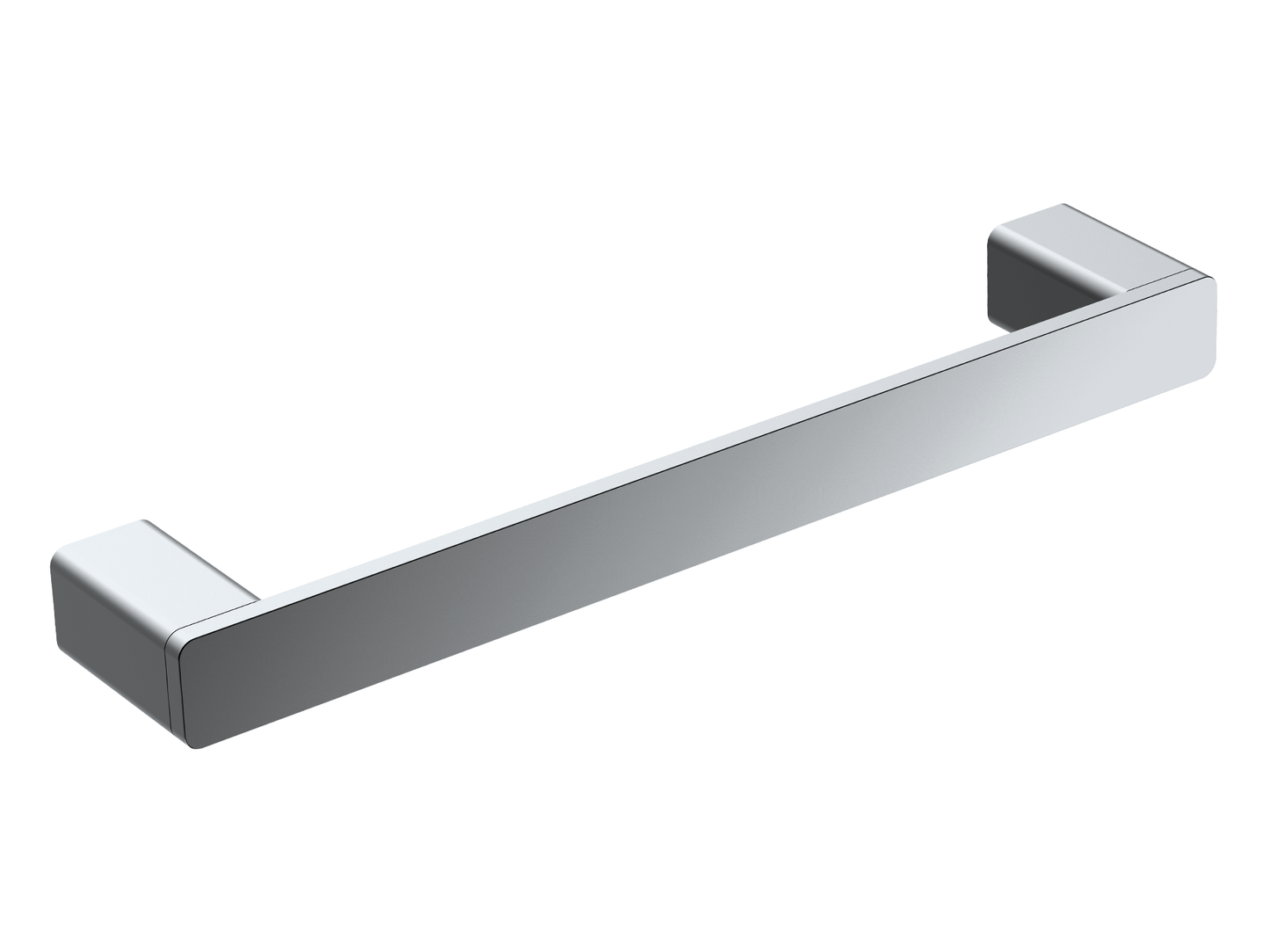 Aspen 250mm Guest Towel Rail Chrome