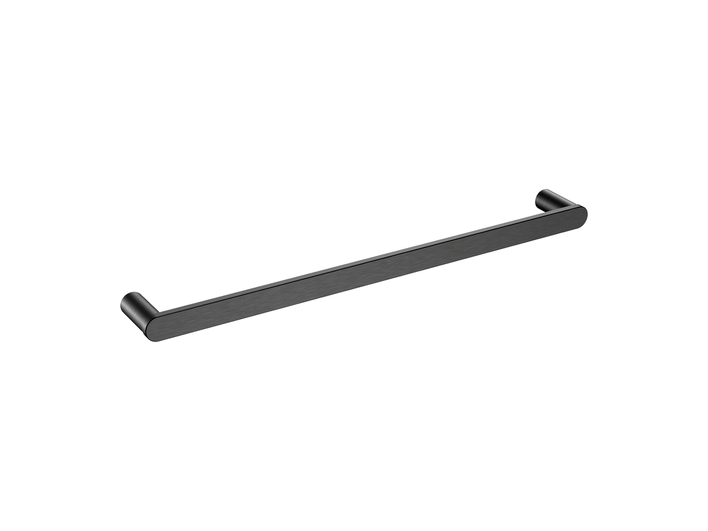 Azalea 600mm Single Towel Rail