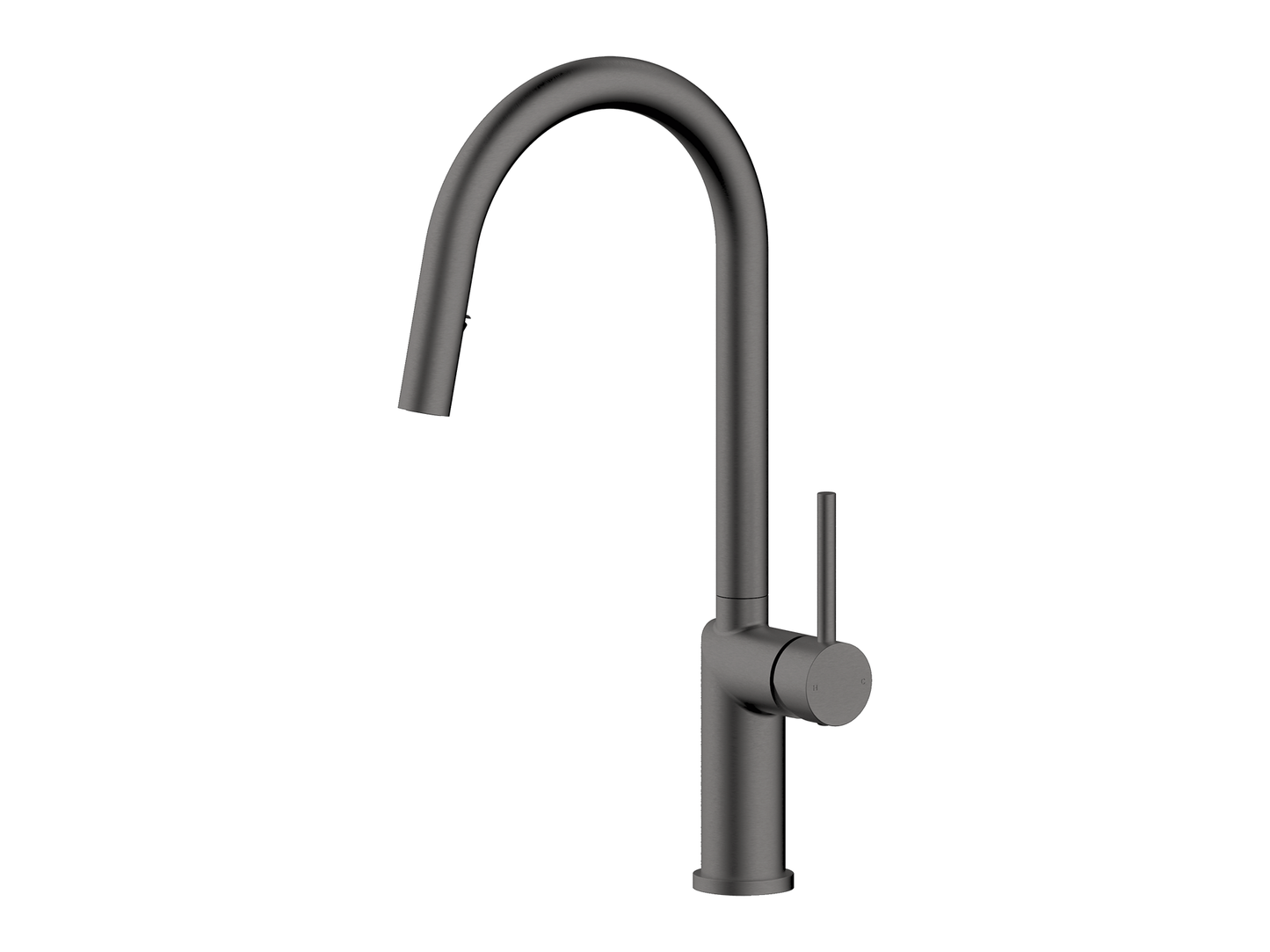 Ivy Discrete Pullout Mixer with Vegie Spray