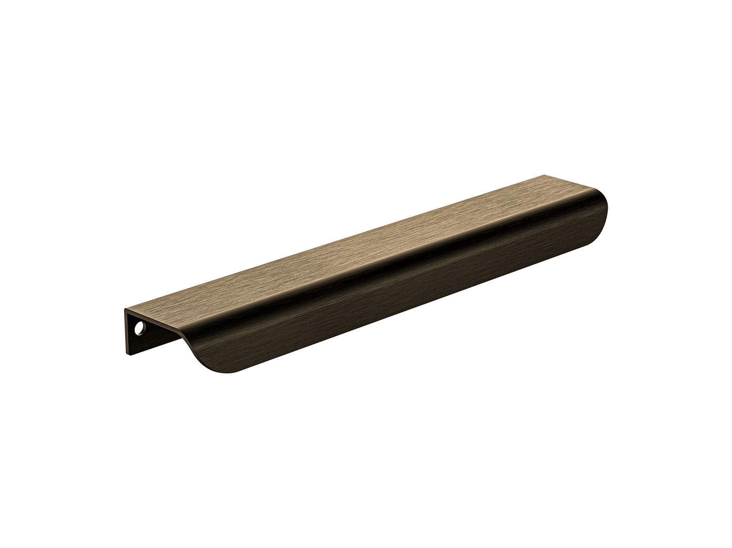 Leaf 200mm Top Pull Cabinet Handle