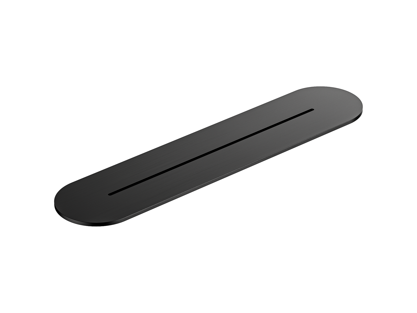 Lotus Metal Shelf Gun Metal