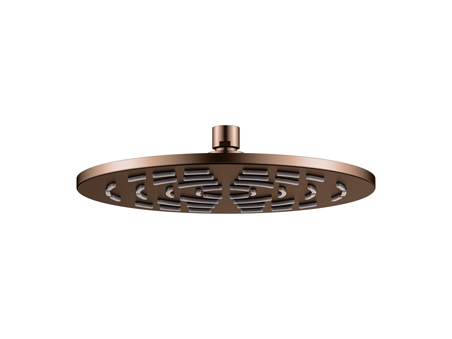 Lotus 250mm Air Shower Head