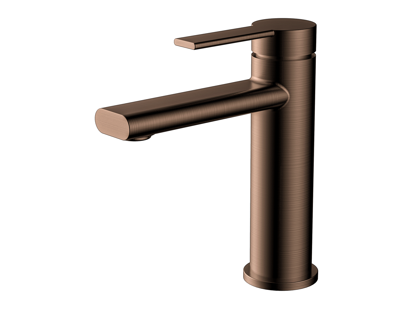 Lilly Pilly Basin Mixer