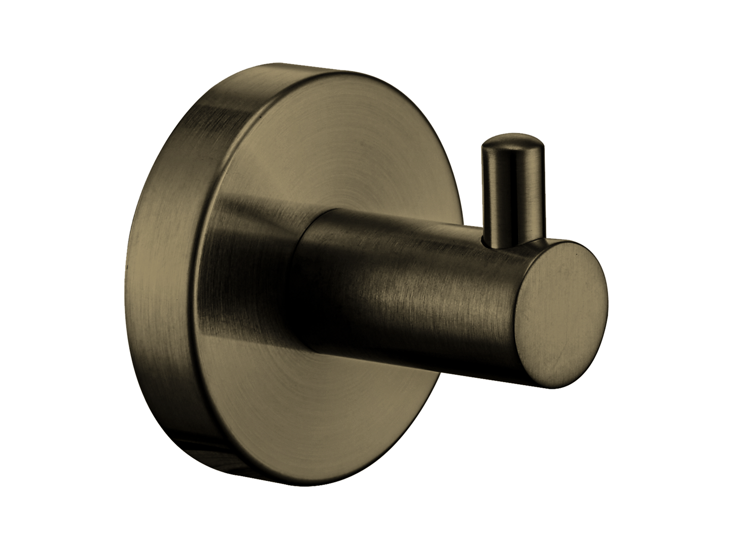 Maple Single Robe Hook