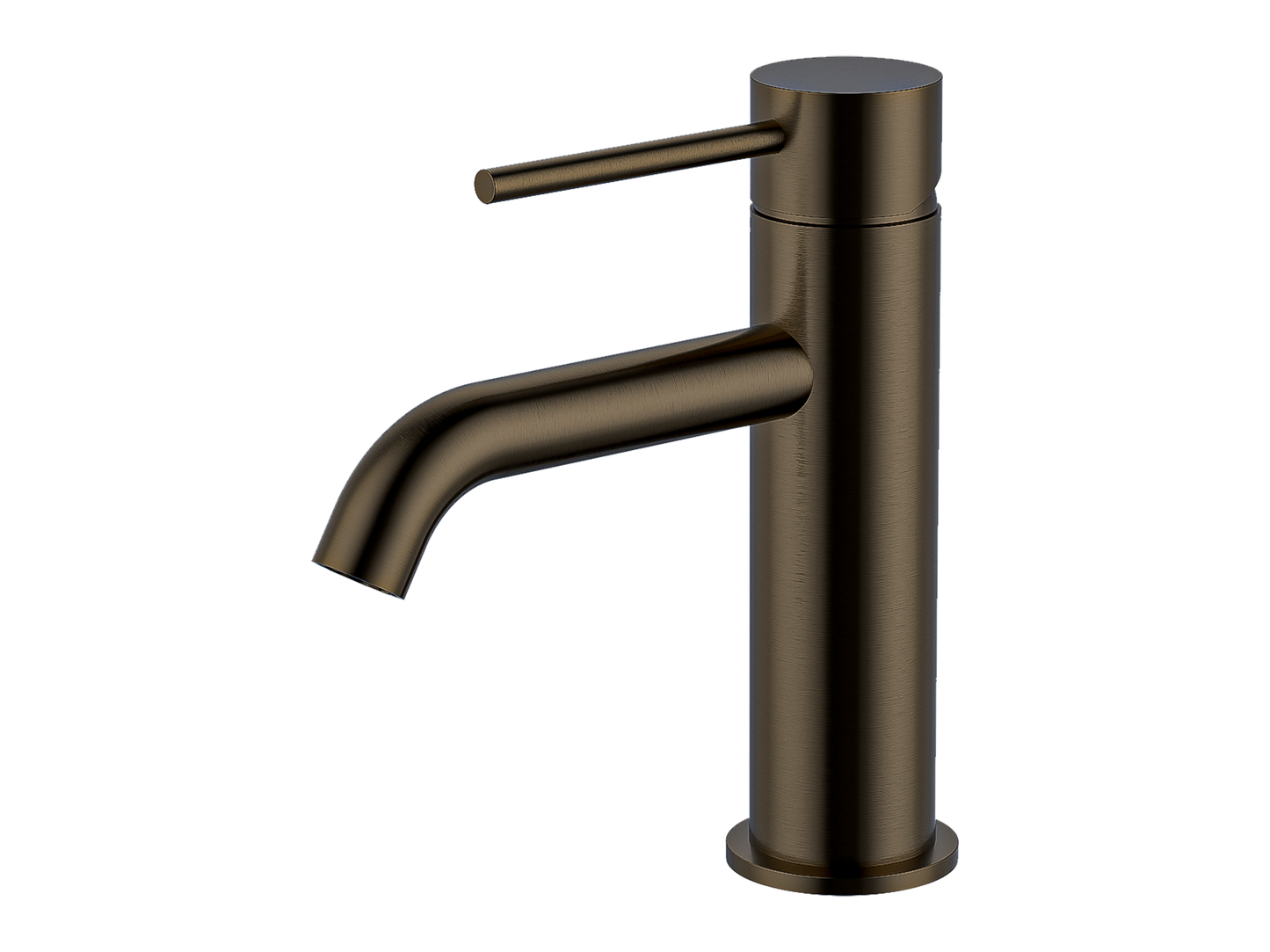 Maple Basin Mixer