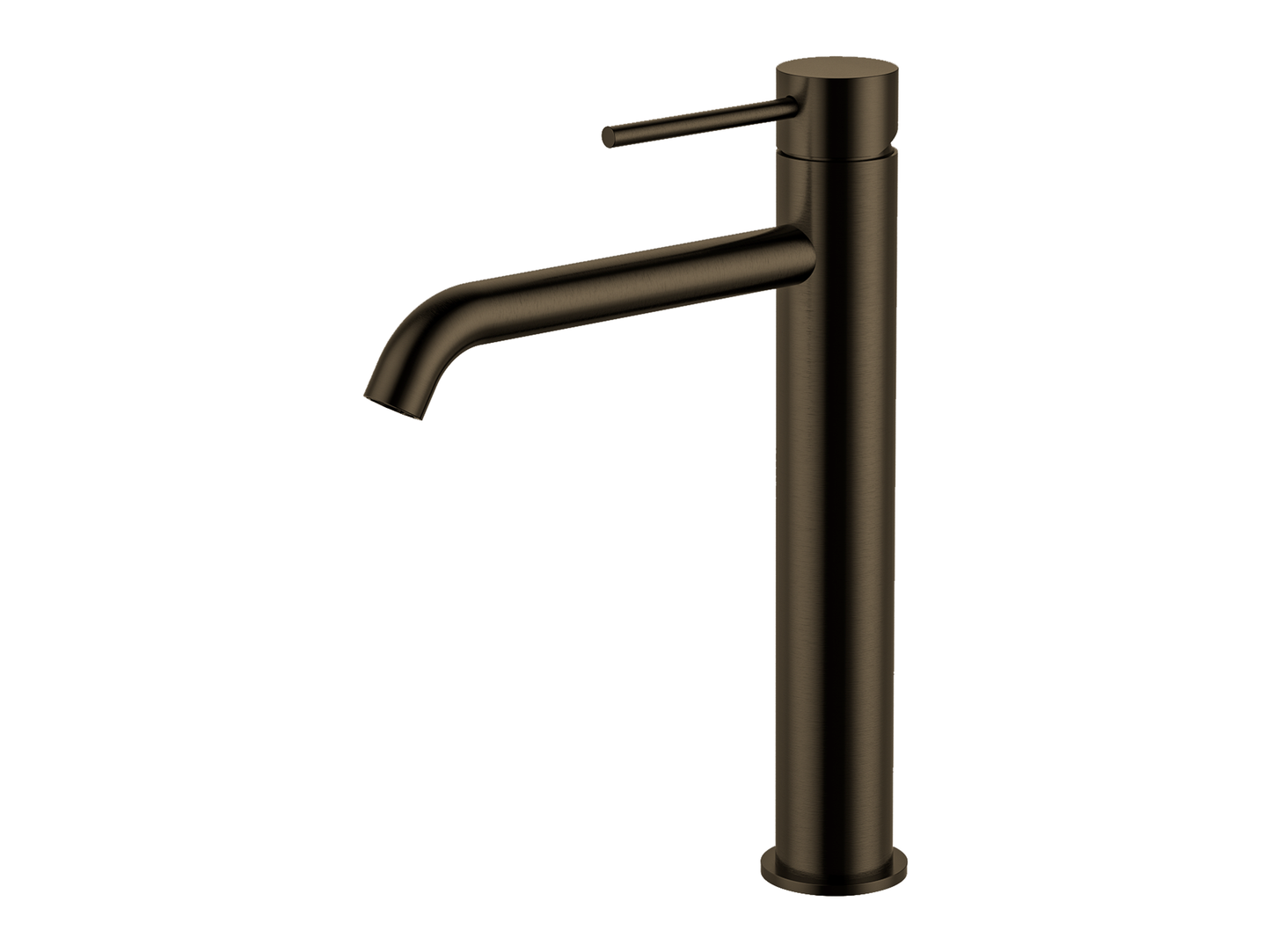 Maple Vessel Mixer