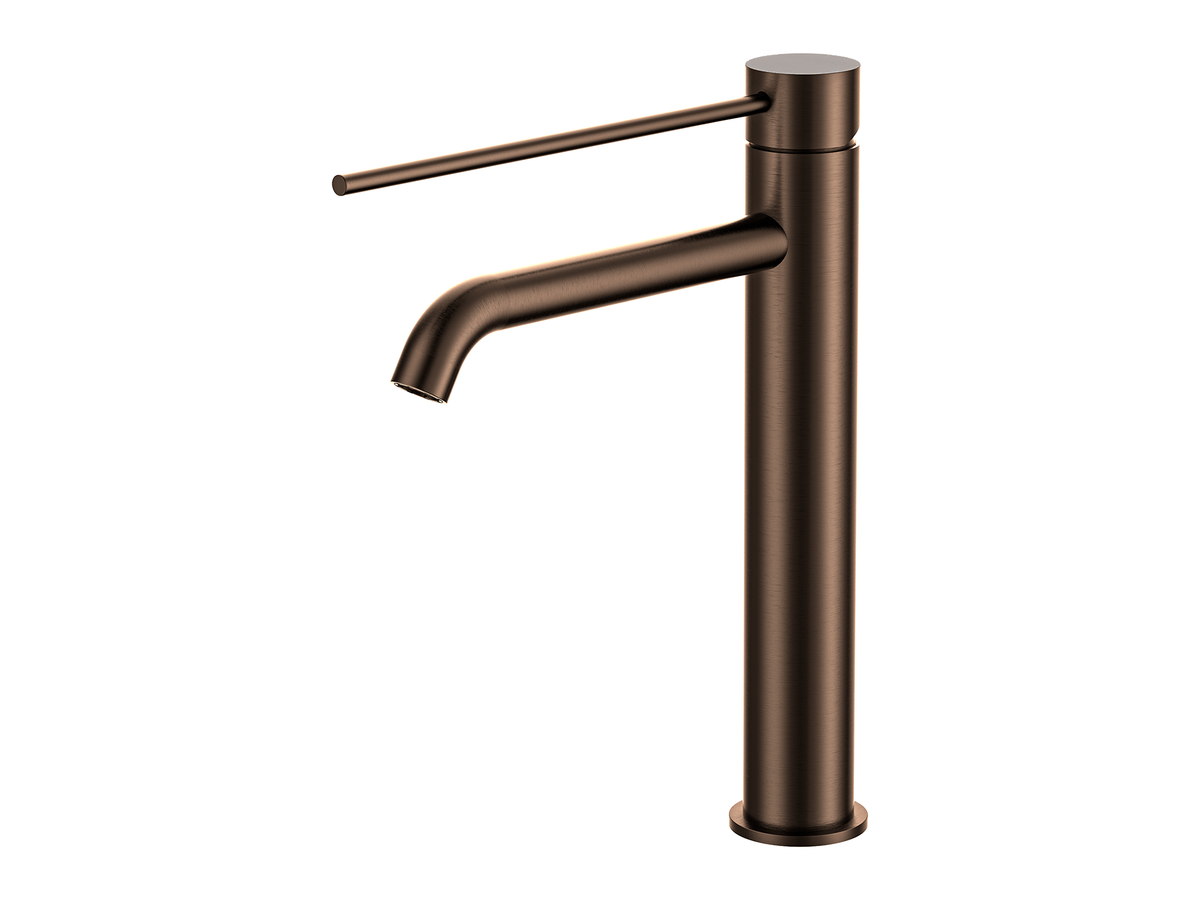 Maple Care Vessel Mixer