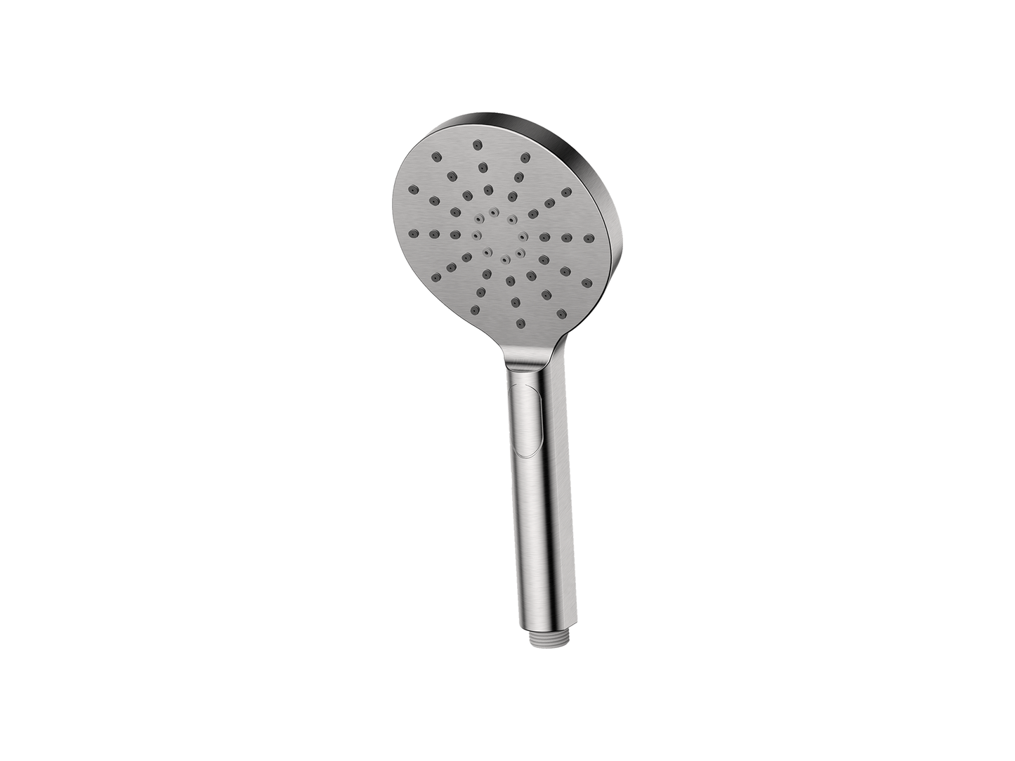 Maple 3 Function Hand Shower Brushed Nickel