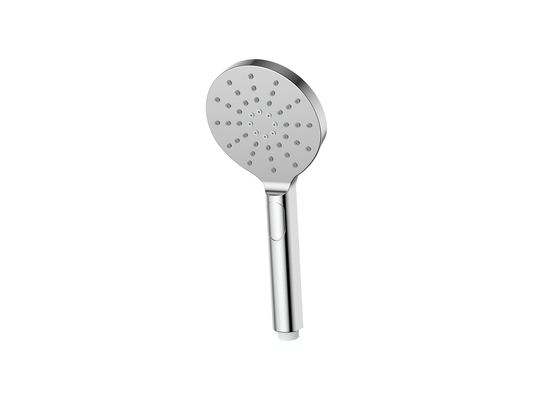 Maple 3 Function Hand Shower Chrome