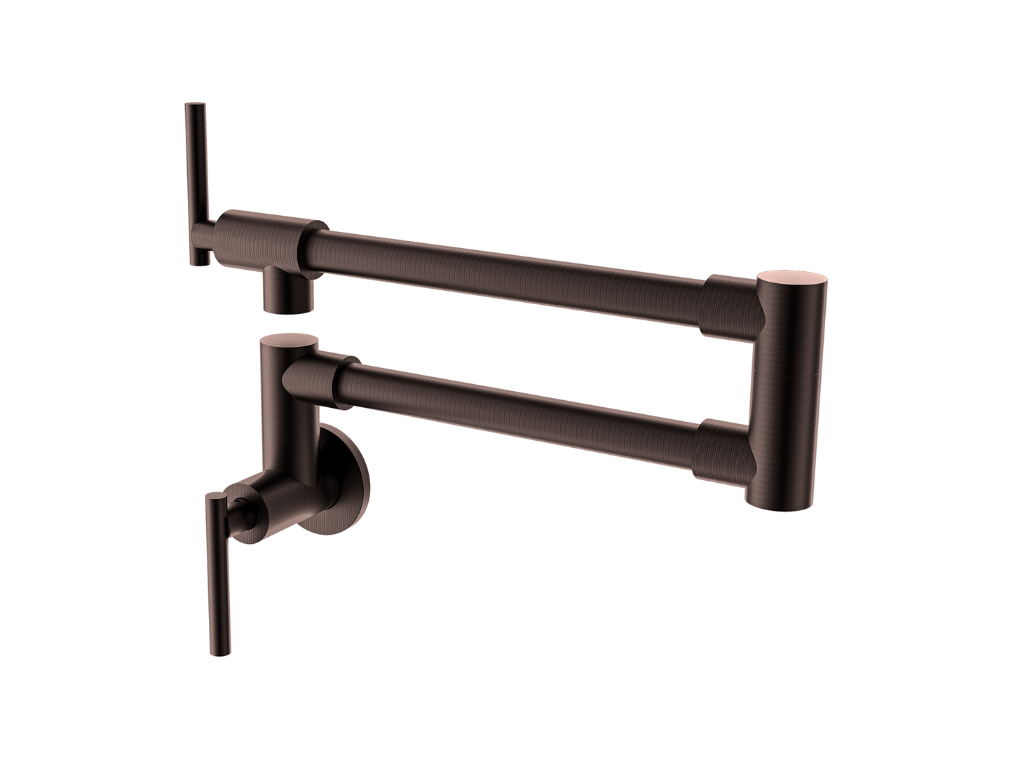 Maple Pot Filler