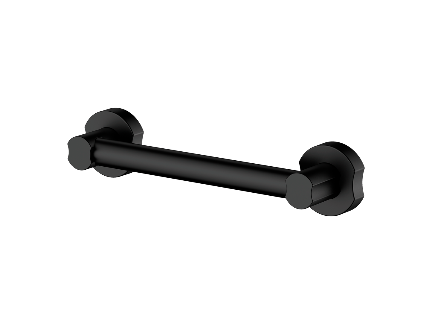 Poppy 32mm Care 300mm Grab Rail