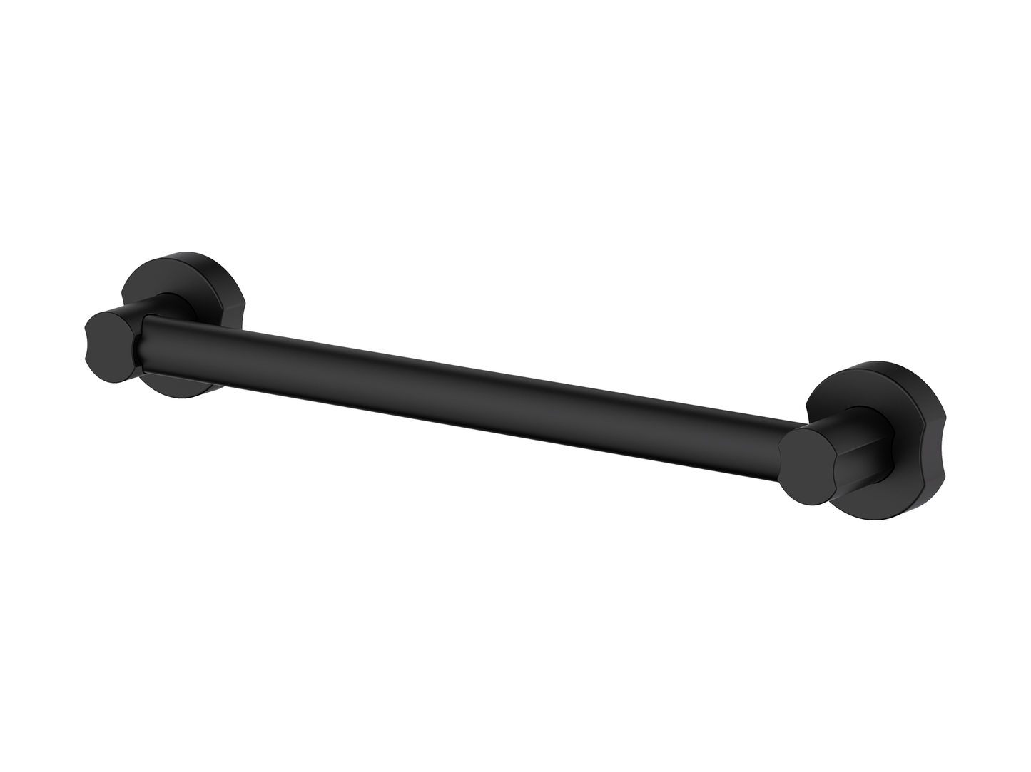 Poppy 32mm Care 450mm Grab Rail