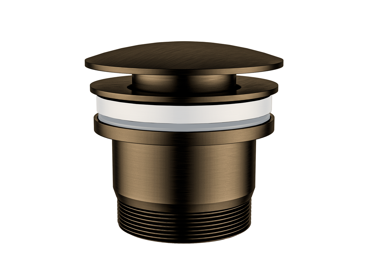 32/40mm Universal Pop-Up Mushroom Waste
