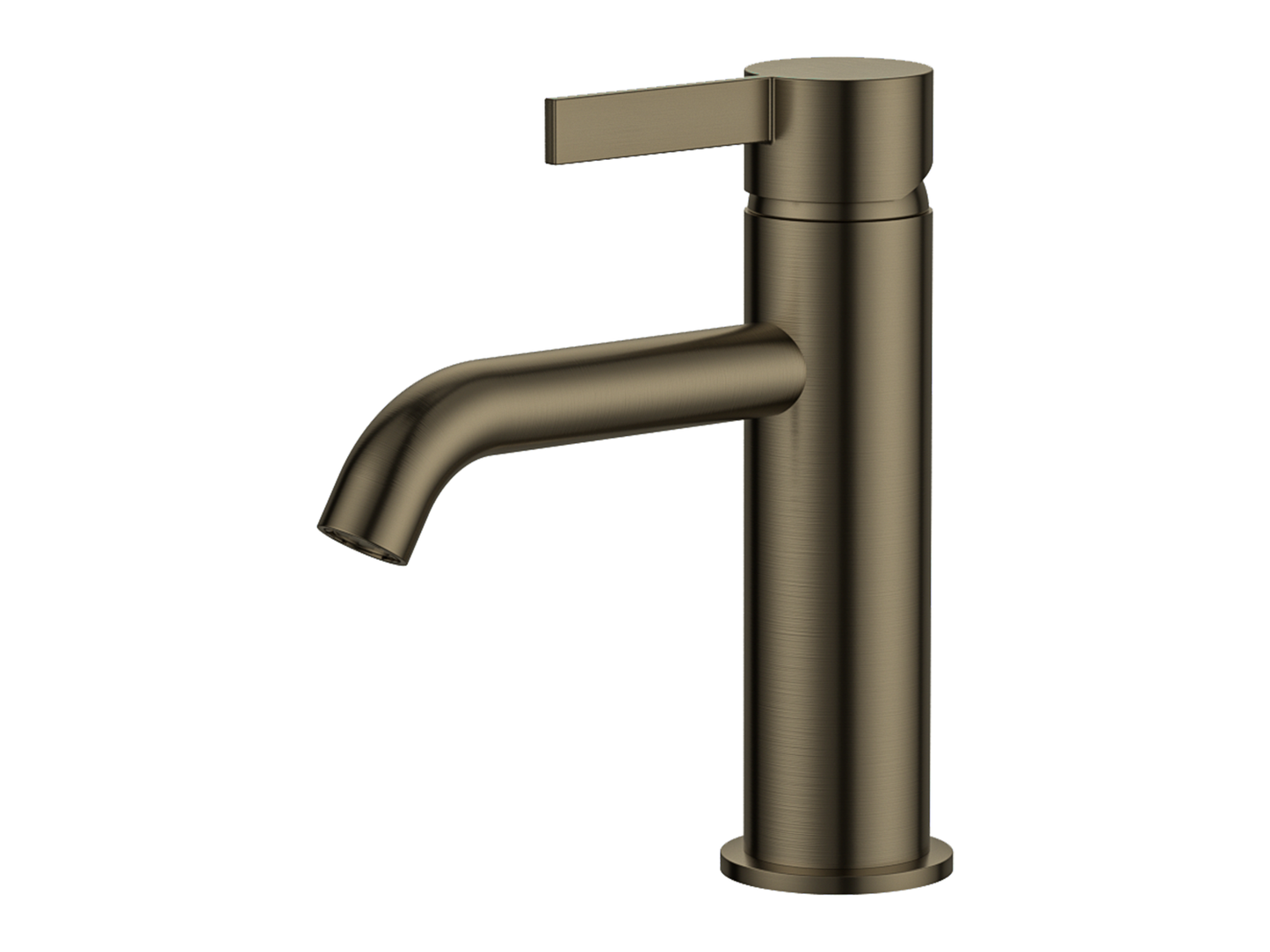 Sakura Basin Mixer