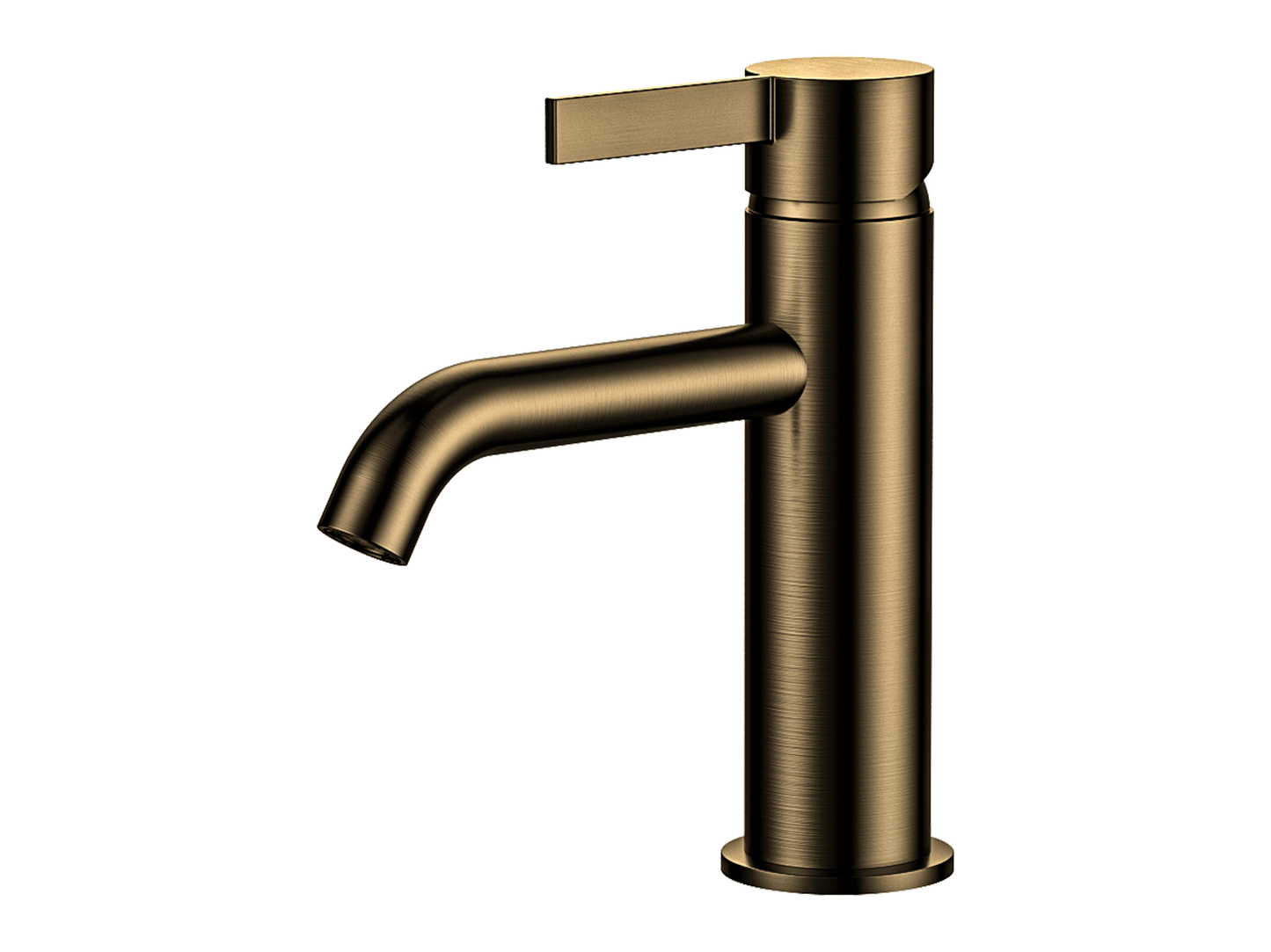 Sakura Basin Mixer