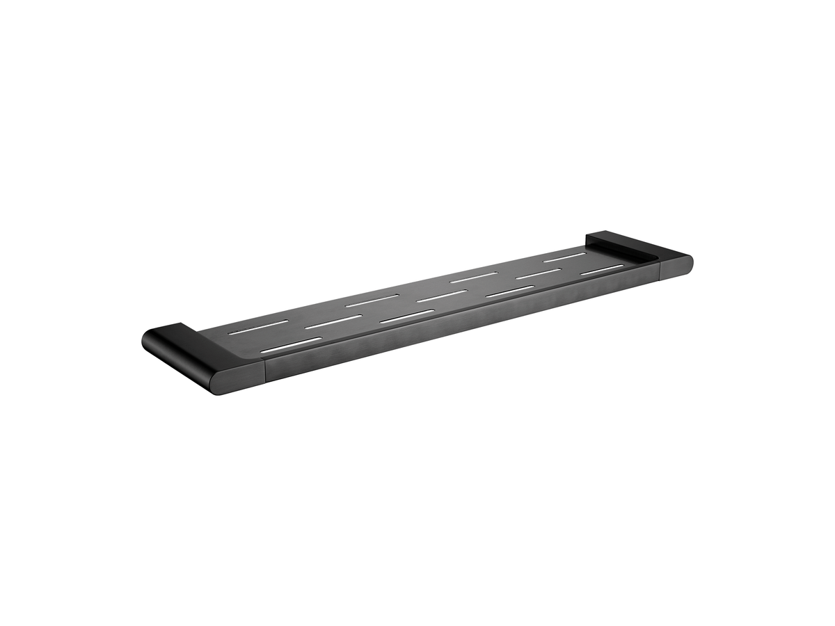 Sequoia Metal Shelf