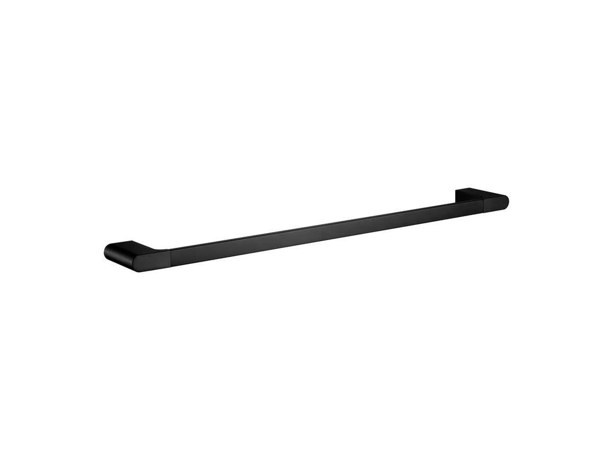 Sequoia 800mm Single Towel Rail
