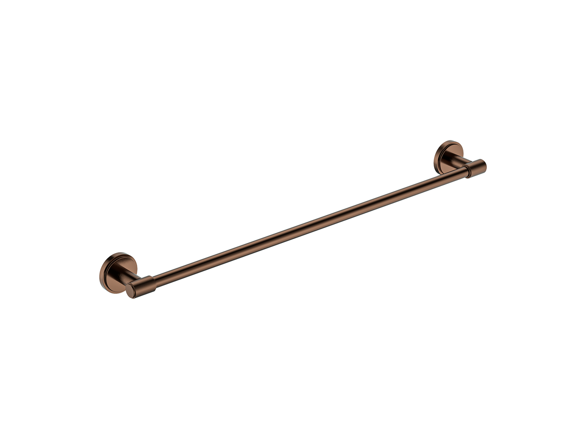 Wollemi 600mm Single Towel Rail