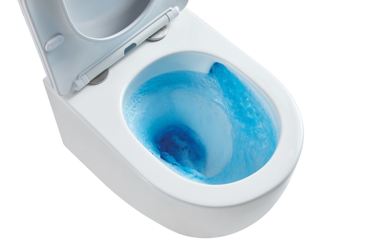 Frangi Back To Wall Toilet Suite