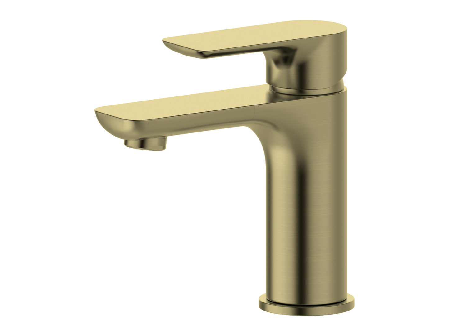 Ash Basin Mixer