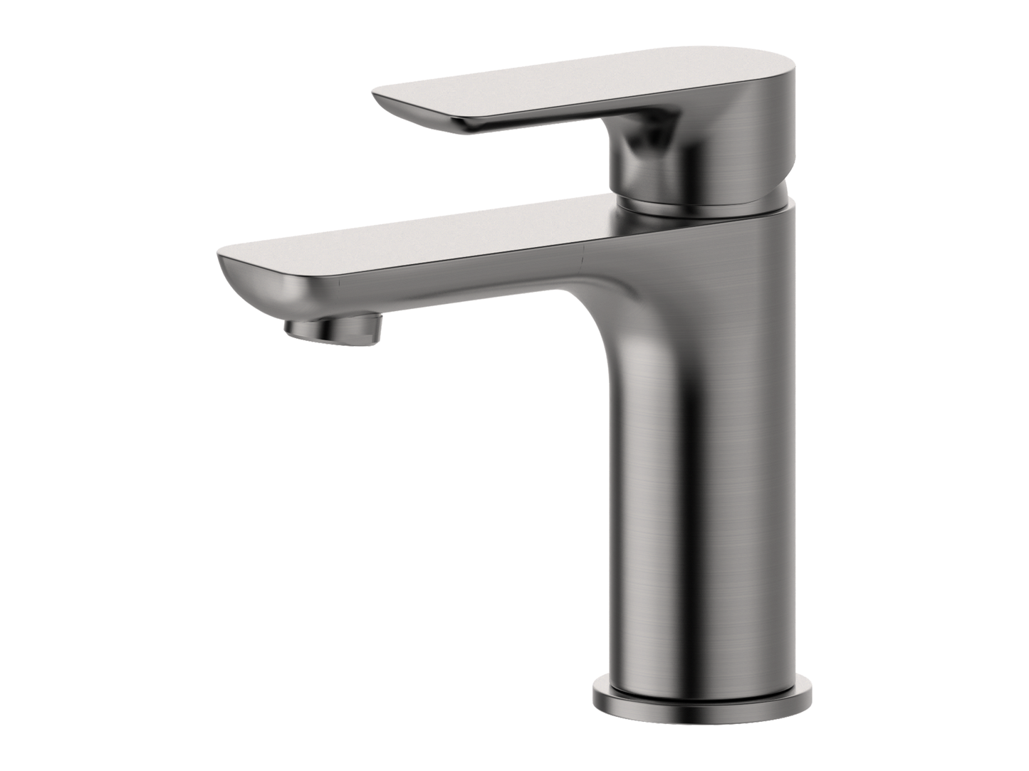 Ash Basin Mixer