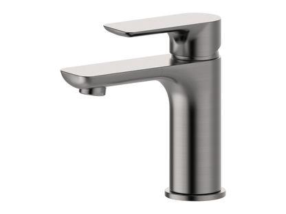Ash Basin Mixer