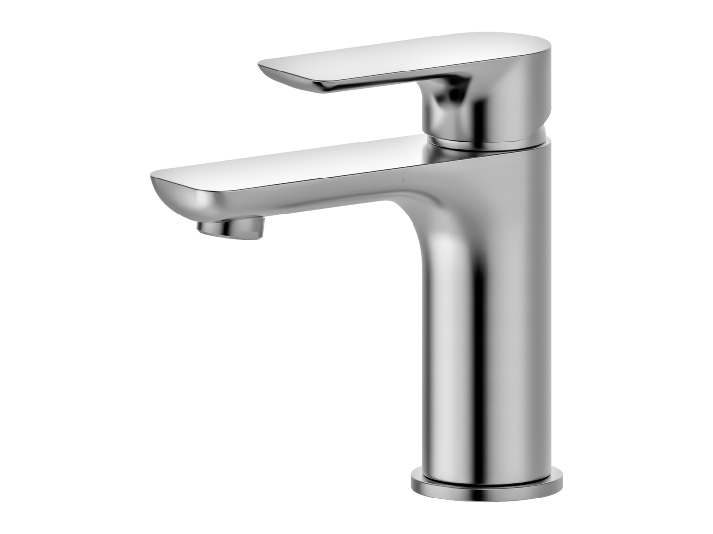 Ash Basin Mixer