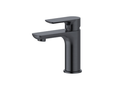 Ash Basin Mixer