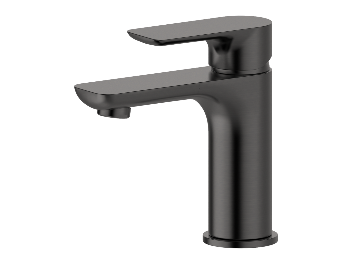 Ash Basin Mixer