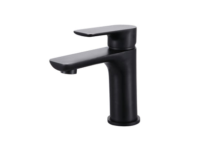 Ash Basin Mixer