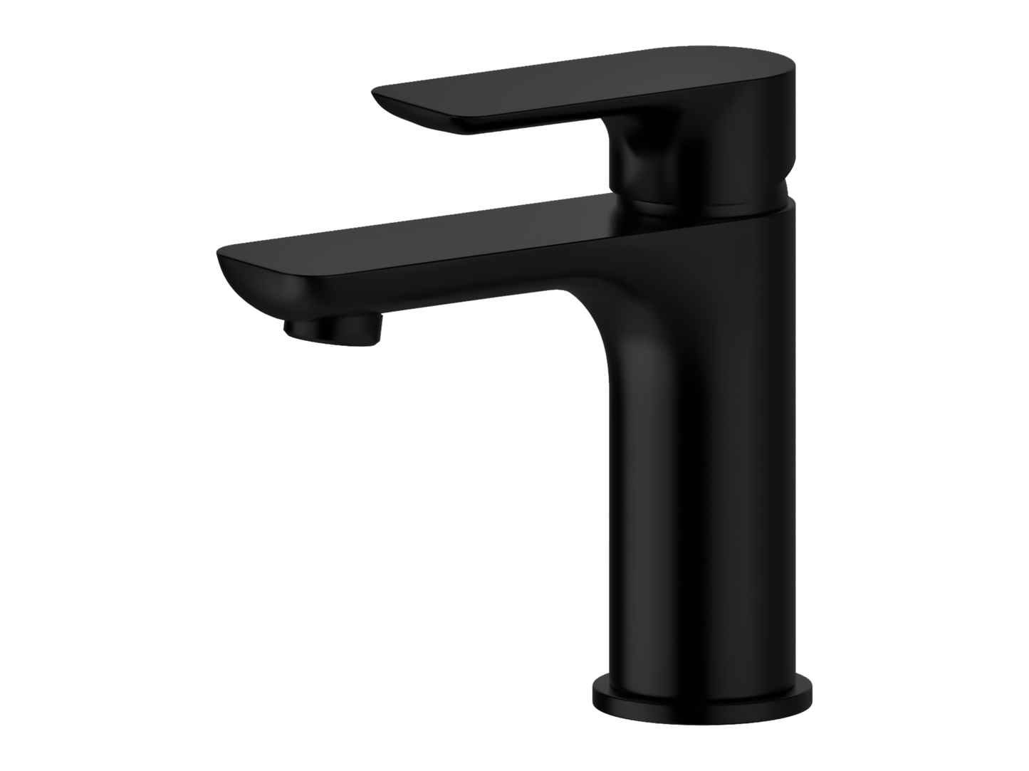 Ash Basin Mixer