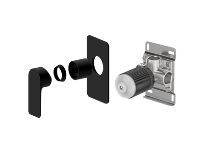Ash Wall Shower / Bath Mixer