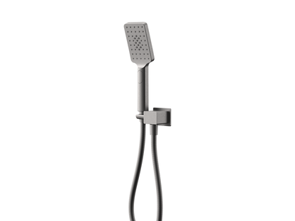 Ash Hand Shower with Bracket