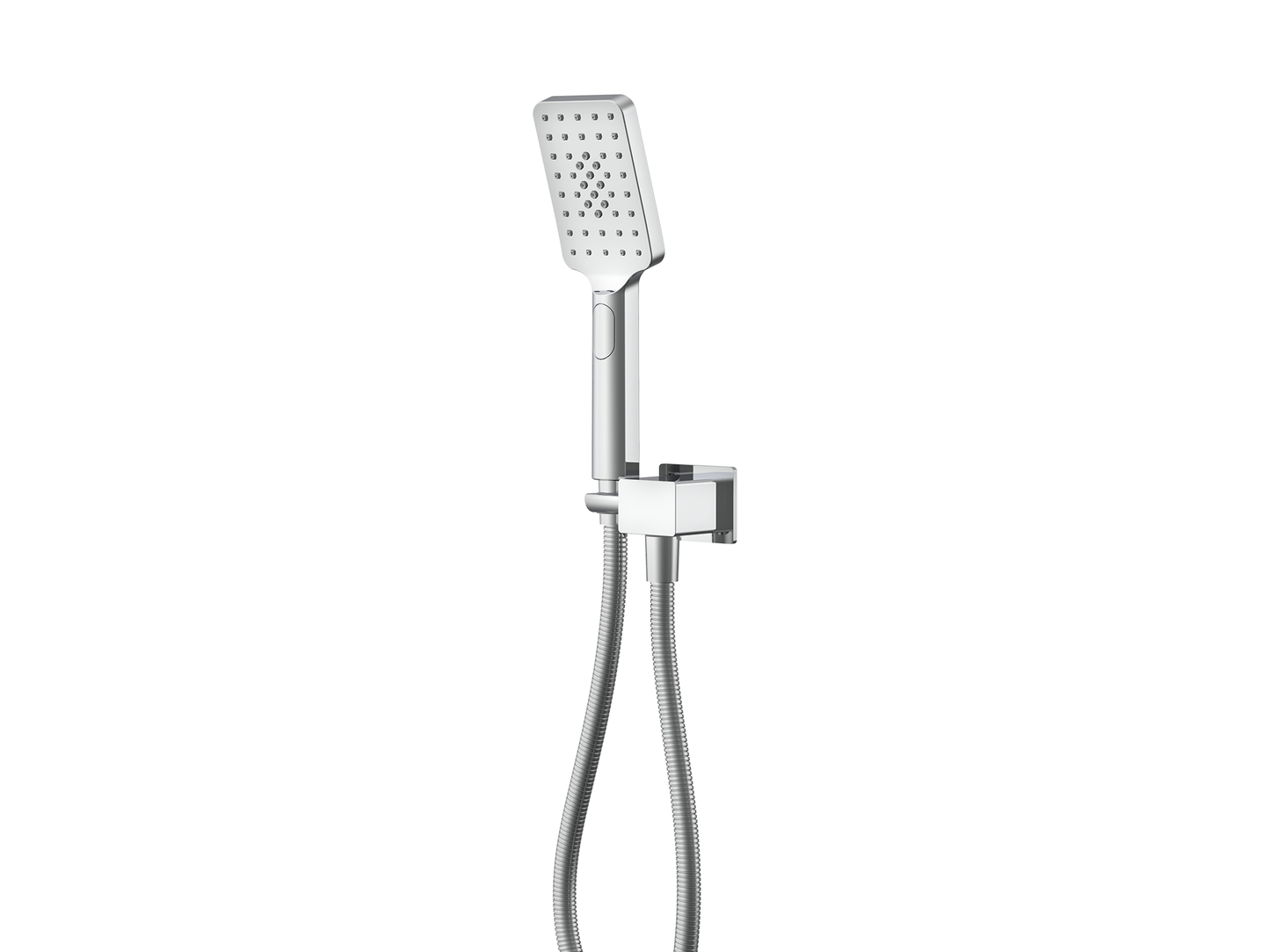 Ash Hand Shower with Bracket