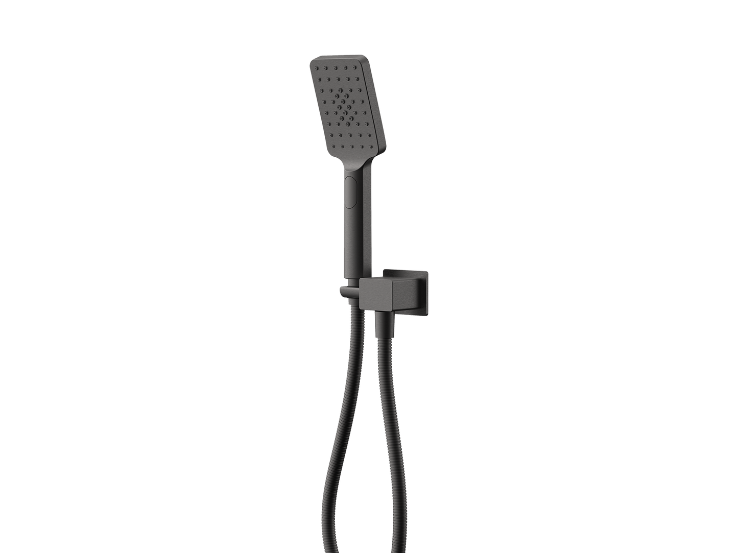 Ash Hand Shower with Bracket