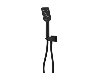 Ash Hand Shower with Bracket