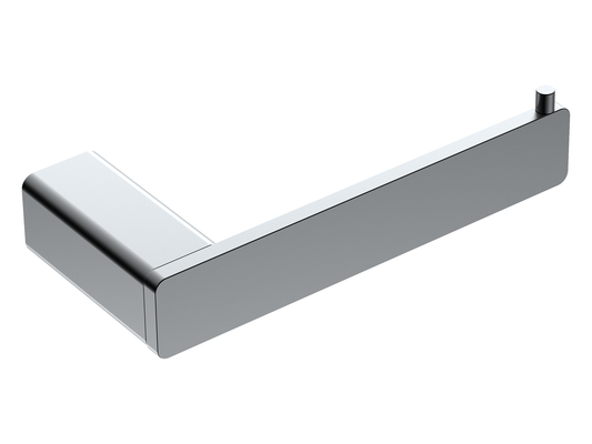 Aspen Toilet Roll Holder Chrome