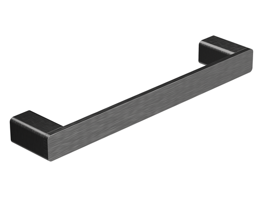 Aspen 250mm Guest Towel Rail Gun Metal