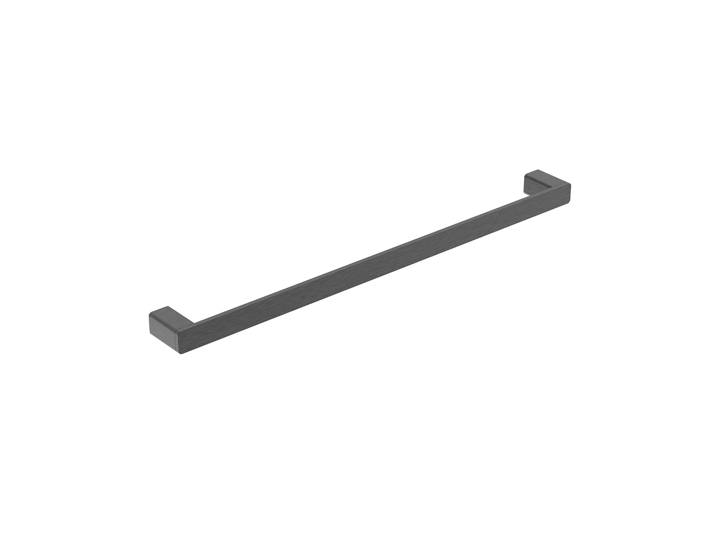 Aspen 250mm Guest Towel Rail Gun Metal