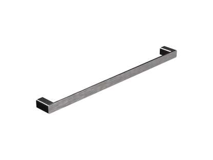 Aspen 600mm Single Towel Rail