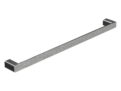 Aspen 600mm Single Towel Rail