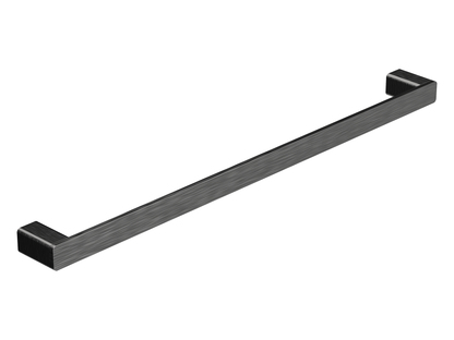 Aspen 600mm Single Towel Rail