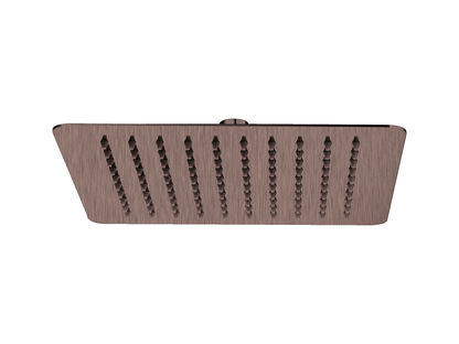 Aspen 250mm Shower Head