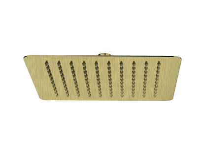 Aspen 250mm Shower Head
